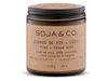 SOJA&CO. 100% Natural Soy Wax Candle